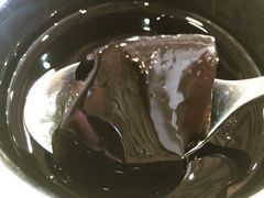 龟苓膏-香江小厨 The Kitchen(香江俱乐部店)