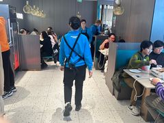 -半天妖烤鱼(西直门凯德mall店)