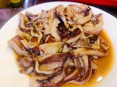 -美滋美味自助烤肉餐厅