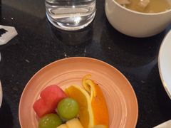 -三亚亚龙湾瑞吉酒店·铭轩中餐厅Mingxuan·海南菜·粤菜