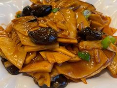 鲜肉麻饼-马凯餐厅(地安门店)