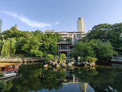 -老板恋上鱼(恒隆广场店)