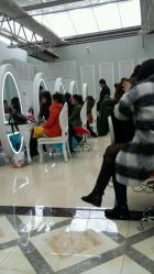点击看大图 -唯爱婚纱国际影城(曙光大厦店)