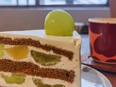 -竹子咖啡bamboo coffee