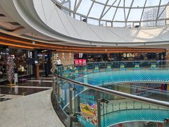 -韩盛·盛江山自助料理(沈辽路万达店)