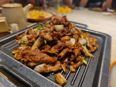 -青年公社烤鸭(熙悦天街店)
