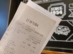 -汉堡王(上海凌云壹街坊店)