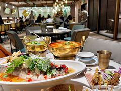 -Home Thai·泰谣(王府井apm店)