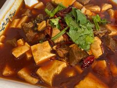 -天回镇何氏豆腐(总店)