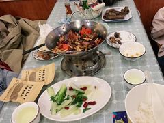 -小厨子私房菜·云南美食店