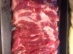 -清真·京华源铜锅涮肉(丰庆店)