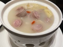 脆笋肠灌肠-闽和南(深圳万象城店)