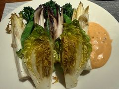 -森味薪火烧•烧鸟居酒屋•日本料理(望京店)