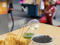 -杨记杏仁茶(椰园店)