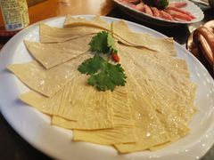 -老码头火锅(玉林店)
