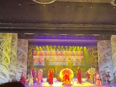 -深圳锦绣中华民俗村