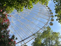 -南昌之星游乐场