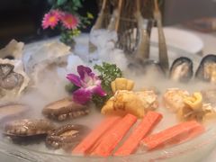 -八珍玉食鸡煲·打边炉(印象城店)