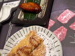 -大渔铁板烧(大悦城店)