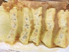 -海富荣·锅贴·陕菜家常菜(阳光城店)