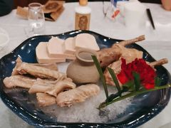 -岭南海晏楼(滨江东总店)