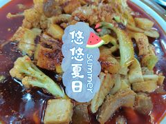 -紫光园(燕郊总店)