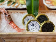 -Mr.Fish鱼鲜生海鲜放题(高德置地冬广场店)