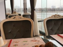 -天津水晶宫饭店