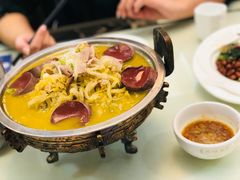 -福禄财东北菜(珠江帝景店)