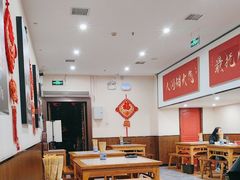 -子午路张记肉夹馍(小寨西路店)