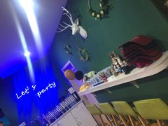 -时光loft轰趴·桌游·电玩游戏馆