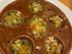 -萨莉亚意式餐厅(深圳北站店)