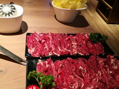 -许府牛杂·鲜牛肉火锅(梁溪万达店)