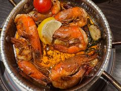 -庐灶江南·江南菜·四合院Bistro(东直门·华侨夜泊君亭店)