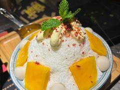 -烤匠麻辣烤鱼(青羊万达店)