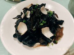 -大鸭梨烤鸭(左家庄店)
