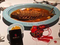 -阿五黄河大鲤鱼(纬三路店)