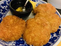 -simply thai天泰(长泰广场店)