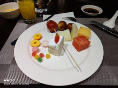 -AdD全日制餐厅(中谷花园酒店)