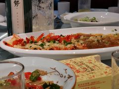 蒜蓉大虾-廊亦舫Lang Yi Fang Restaurant(金桥店)