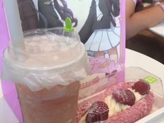 -奈雪的茶(优特汇店)