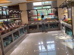 -四海蒸鲜蒸汽海鲜自助(北戴河店)