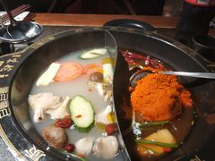 -味舵主不改良老火锅(杨舍老街店)