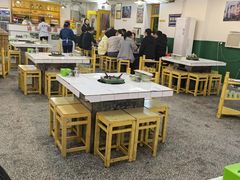 大堂-石灰市老火锅(北滨路店)