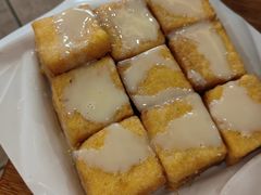 -正德顺順德雙皮奶(中信店)