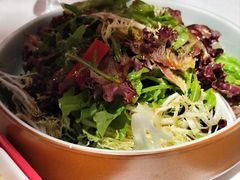 -小河盐帮·私家菜·烤鸭(三元桥·霄云路店)