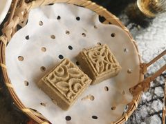 -五观堂素食(新华路店)