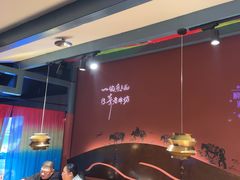 -老牌坊云南鱼豆花火锅(哈西万达店)