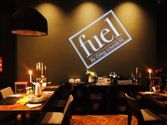 -AZUL by FUEL蓝色·法式酒馆(琶醍店)