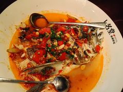 -上名堂·鱼头好吃(体育场路店)